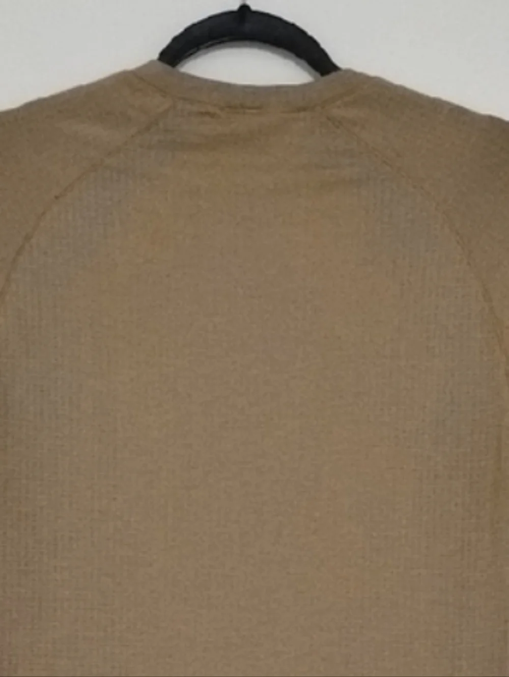Lululemon Metal Vent Tech Shirt 2.0